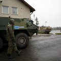 Soome ohvitserid kärbetest: valitsus tahab ilmselt kaitsejõud likvideerida