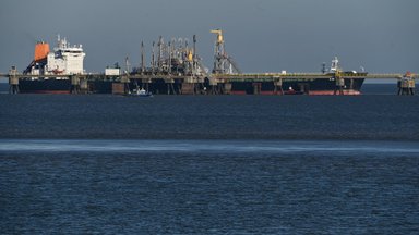 Päev börsil: Venemaa kütuseekspordi keeld võib süvendada nafta defitsiiti