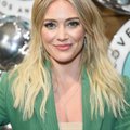 FOTO | Hilary Duff jagas klõpse "How I Met Your Motheri" uusversiooni esimesest võttepäevast