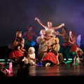 FOTOD: Festival Koolitants 2016 alustas maakondlike tantsupäevade tuuri Jõgeval. Vaata, kes pääsesid edasi!