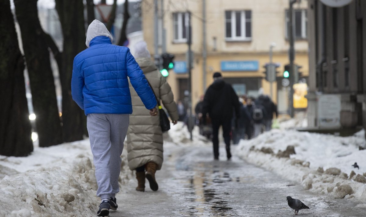 Valitsus peab pensionikogujatele kompenseerima ligi 270 miljonit eurot pensionimakseid.