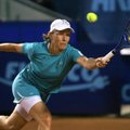 Tšehhi tenniselegend Martina Navratilova tähistab täna juubelit