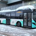 ФОТО | Eesti Energia и TLT приступают к развитию электротранспорта