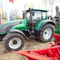 Traktorite müüginumbreid tõstavad ATVd, uut põllutehnikat soetatakse aga aina vähem