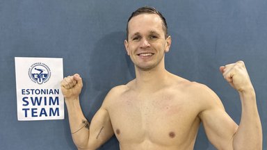 ЧМ по плаванию: Крегор Цирк вышел в полуфинал с лучшим временем и выполнил олимпийский норматив