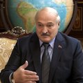 Lukašenka: mingit kõhklust Vene tuumarelva kasutamisel ei tule