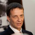 Ardo Hansson: kriis taandub, Eesti kasvab euroalast kiiremini