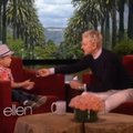 VIDEO: Maailma armsaim väike poiss Kai ja tema tüdruksõber Ellen