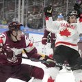 Как победить канадцев? Забавные предложения чат-ботов для сборной Латвии 