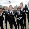 Саммит G20: Гамбург в осадном положении из-за протестов