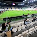 Plaan B: Itaalia jalgpallimeister selgub play-offi kaudu