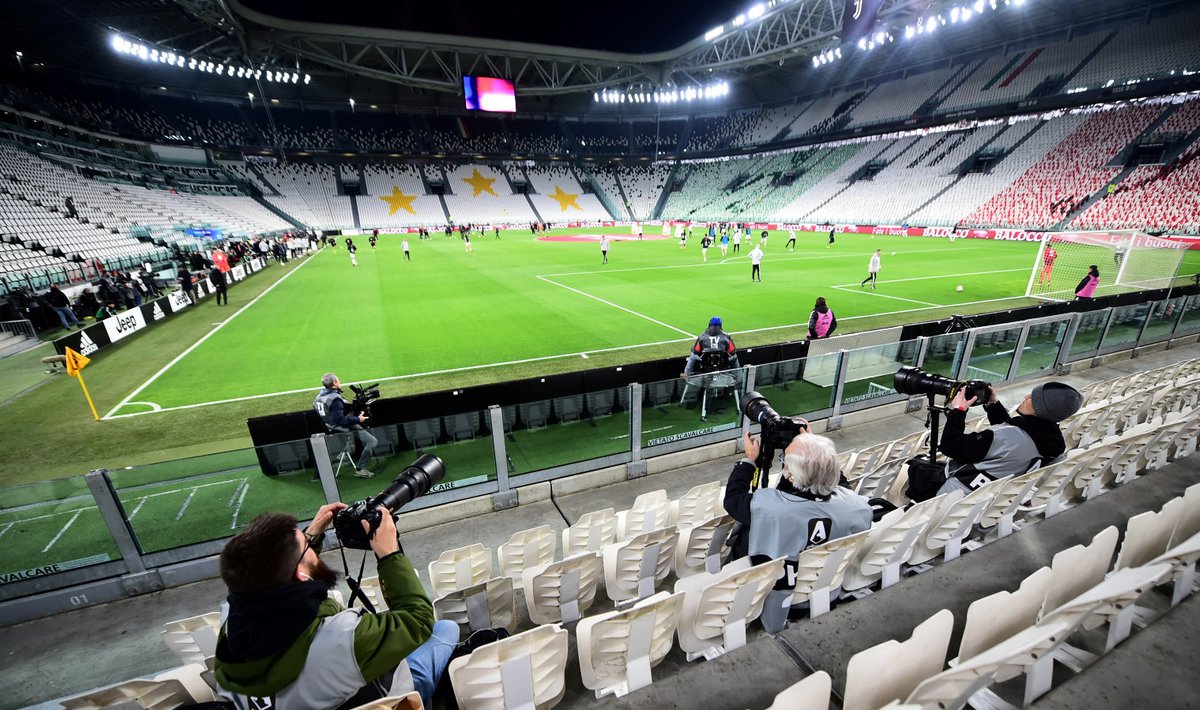 Juventuse staadion