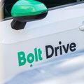 Автомобили Bolt Drive теперь можно арендовать по фиксированной цене или пакетом