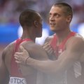 Kümnevõistluse olümpiahõbeda unistus Riost purunes