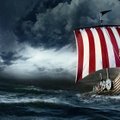 В Летной гавани завтра откроется выставка Шведского исторического музея о викингах