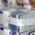 Eelmisel aastal korraldati riigihankeid kahe miljardi euro eest