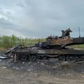 INTERVJUU | Ekspert: Vene armee laod on sõja ajal tühjenenud 40% ja 2026. aasta lõpuks valitseb seal täielik tühjus