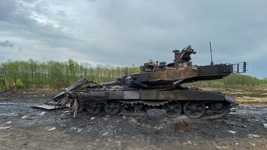 INTERVJUU | Ekspert: Vene armee laod on sõja ajal tühjenenud 40% ja 2026. aasta lõpuks valitseb seal täielik tühjus