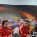 DELFI AUGSBURGIS: võõrustajate treener teab Liverpoolist ja Jürgen Kloppist kõike