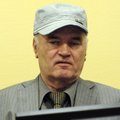 Haagis algab Bosnia sõjakuritegude kohtuprotsess Ratko Mladići üle