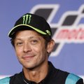 Seitsmekordne Moto GP maailmameister paneb ameti maha