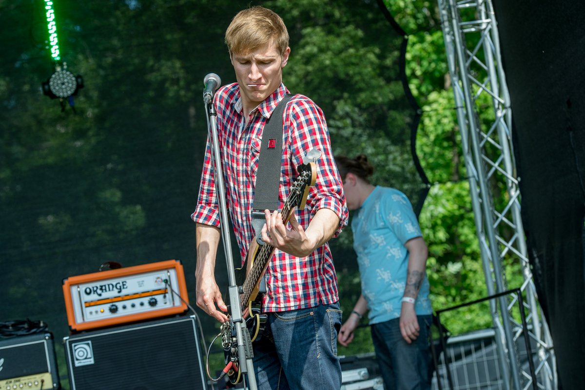 PILDID ja VIDEO: Suve avafestival Kapa Rock rokib täies hoos!