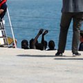 Новое правительство Италии пустило на берег спасенных в море мигрантов