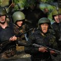 Vene julgeolekjõud tapsid Dagestanis kuus sissi