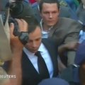 Oscar Pistorius vabaneb ennetähtaegselt vanglast 21. augustil
