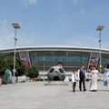 „Шахтер“ и „Челси“ планируют провести товарищеский матч в Донецке