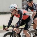Eesti rattur teenis Poolas karjääri esimese UCI võidu