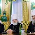 Vene õigeusu kirik: meie ei hakka alluma korraldustele Konstantinoopolist