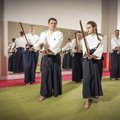 Harrastus kogu eluks! Jaapani võistluskunst aikido õpetab leplikkust
