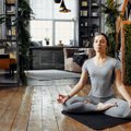 Mediteeri rahus — seitse nõuannet koduse mediteerimispaiga loomiseks