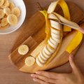 Банановая диета для похудения: как „солнечные“ фрукты помогают сбросить вес