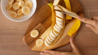 Банановая диета для похудения: как „солнечные“ фрукты помогают сбросить вес