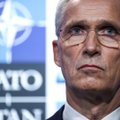 Глава НАТО обвинил Россию в злонамеренных действиях