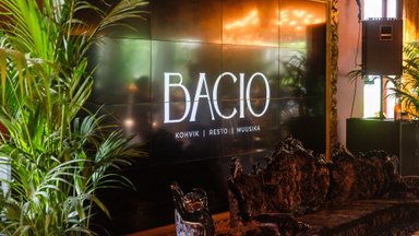 В столичном ресторане BACIO пройдет вечер поэзии, музыки и элегантности