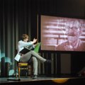 GALERII: Vaata, kuidas Jürgen Veber trikitab oma illusioonietendusel 'Unplugged'