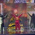 ГАЛЕРЕЯ | Первый полуфинал "Евровидения-2021": Россия, Украина и Литва идут в финал. Все подробности здесь.