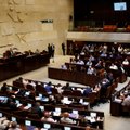 Iisrael hakkab inimõiguslastelt nõudma välisrahastuse deklareerimist