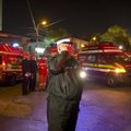 VIDEO ja FOTOD: Bukaresti ööklubis kärgatas plahvatus, 27 inimest sai surma