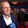 VIDEO | Imre Sooäär filmist "Tulilind": taskurätid kaasa, kui kinno lähete