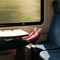 Германия ввела летние железнодорожные билеты за 10 евро в дополнение к месячному абонементу за 49 евро 