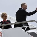 Eesti ei ole lükanud tagasi Moskva kutset lennuohutuskõnelustel osaleda