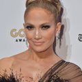 Jennifer Lopez avaldab: enne SEDA eluaastat on mehed täiesti kasutud