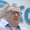 “Чем реже, тем лучше”: Жириновский запретил однопартийцам заниматься сексом чаще раза в квартал