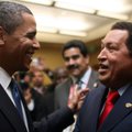 Kasekamp: Venezuela suhted USA-ga võivad muutuda leebemaks