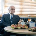 KUULA | Arnold Rüütel 95 „Meedia kohtles presidenti ebaõiglaselt ja mitmed skandaalid tekitati“