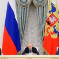 Putin lubab oligarhidel kapitali salaja Venemaale tagasi tuua